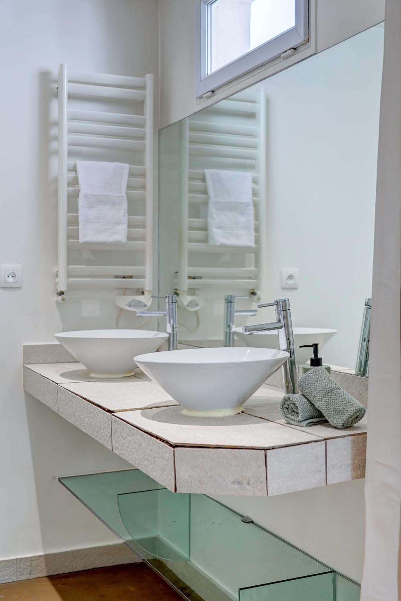 Les Halles & Montorgueil - 1Br - Cityapartmentstay Párizs Kültér fotó