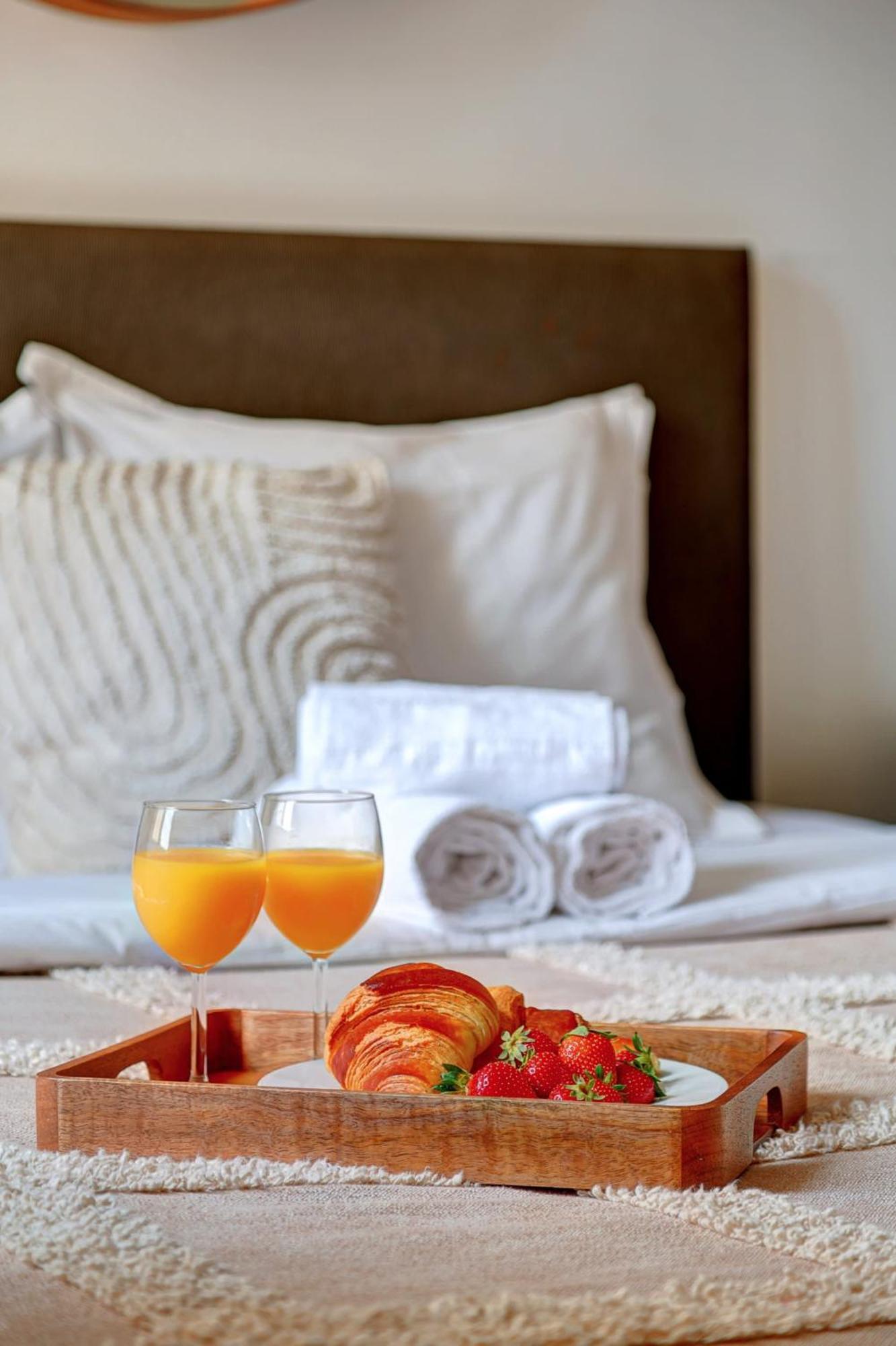 Les Halles & Montorgueil - 1Br - Cityapartmentstay Párizs Kültér fotó